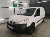 Citroen &BlueHDi 100 S&S BVM Business M Berlingo Fourgon Business L1 (Court) 1.6 BlueHDi 100CV BVM5 E6 #0