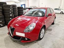 AlfaRomeo 2 ALFA ROMEO GIULIETTA / 2010 / 5P / BERLINA 1.6 JTDM 120CV BUSINESS