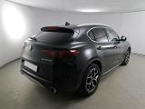 AlfaRomeo 49 ALFA ROMEO STELVIO / 2017 / 5P / SUV 2.2 TURBO DIESEL 210CV AT8 Q4 TI #1