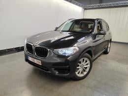 BMW X3 xDrive30e (120 kW) 5d