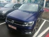 VOLKSWAGEN Tiguan 2.0 TDI 150PS - 4 Motion #0