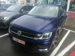 VOLKSWAGEN Tiguan 2.0 TDI 150PS - 4 Motion