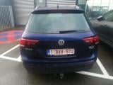 VOLKSWAGEN Tiguan 2.0 TDI 150PS - 4 Motion #1