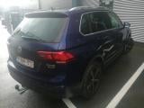 VOLKSWAGEN Tiguan 2.0 TDI 150PS - 4 Motion #3