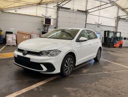 VOLKSWAGEN Polo Polo 1.0 TSI Life OPF