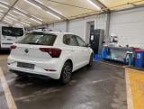 VOLKSWAGEN Polo Polo 1.0 TSI Life OPF #1