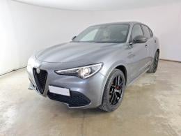 AlfaRomeo 70 ALFA ROMEO STELVIO / 2017 / 5P / SUV 2.2 TURBO DIESEL 210CV VELOCE AT8 Q4