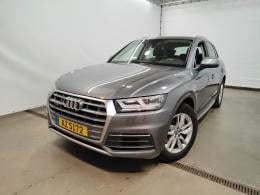 AUDI Q5 - 2017 50 TFSi e 252HP Q Sport S tron.PHEV (EU6d-T.) 5d