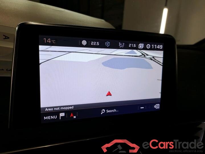 Peugeot 5008 1.5 BlueHDi GT-Line Pano LED-Xenon I-Cockpit Navi 1/2 Sport-Leather KeylessGo Camera Klima PDC ... #6