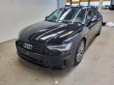 Audi A6 Limousine ´18 A6 Lim. 55 TFSI e quattro sport 2.0 TFSI 270KW AT7 E6dT #0