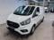 preview Ford Transit Custom #0