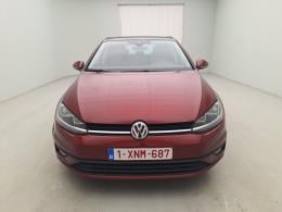 VW, Golf VII FL'16, Volkswagen Golf VII 1.6 TDi Trendline 5d