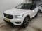 preview Volvo XC40 #0