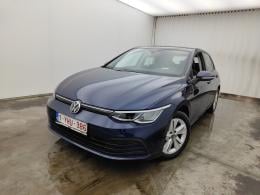 Volkswagen Golf VIII 2.0 TDI 85kW Life 5d