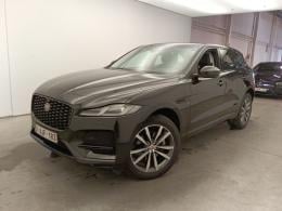 Jaguar F-Pace D165 AWD Auto SE 5d