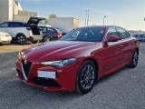 AlfaRomeo 69 ALFA ROMEO GIULIA / 2016 / 4P / BERLINA 2.2 TURBO DIESEL 160CV BUSINESS AT8 #0