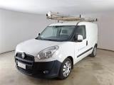 Fiat 010087624 FIAT DOBLO' CARGO 2010 1.6 MULTIJET 16V 105CV SX #0