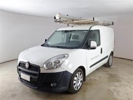 Fiat 010087624 FIAT DOBLO' CARGO 2010 1.6 MULTIJET 16V 105CV SX