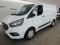 preview Ford Transit Custom #0