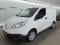 preview Nissan e-NV200 #0