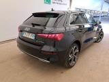 Audi 40 TFSI e 204 S Tronic Design Luxe AUDI A3 Sportback / 2020 / 5P / Berline 40 TFSI e 204 S Tronic Design Luxe #2