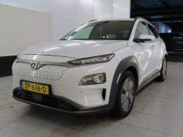 HYUNDAI Kona EV Premium 64 kWh