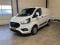 preview Ford Transit Custom #0