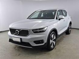 Volvo 146 VOLVO XC40 / 2017 / 5P / SUV T5 PLUG-IN HYBRID RECH INSCRIP EXPR MY21