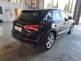 Audi 128 AUDI Q5 / 2016 / 5P / SUV 55 TFSI E S LINE PLUS QUATTRO S TRONIC #1