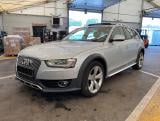 AUDI A4 Allroad Quattro Allroad 2.0 TFSI Quattro S tronic #0