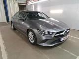 Mercedes CLA CLA CLA 180 Business Solution 100kW/136pk  4D/P Man-6 #1