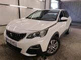 Peugeot BlueHDi 130 S&S EAT8 ACTIVE BUSINESS 3008 Active Business 1.5 HDi 130CV BVA8 E6d #0