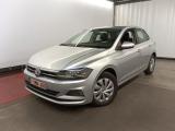 Volkswagen Polo 1.6 TDI 70kW Comfortline 5d #0