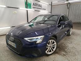 Audi 35 TDI 150 S Tronic Business Line A3 Lim. 35 TDI 2.0 TDI 150CV BVA7 E6dT