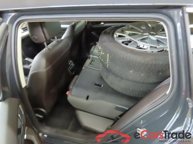 Volkswagen Passat Variant ´14 Passat Variant Comfortline BMT/Start-Stopp 2.0 TDI 110KW MT6 E6 #1