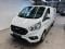 preview Ford Transit Custom #0