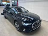 Audi A6 Avant ´18 A6 Avant 40 TDI quattro sport 2.0 TDI 150KW AT7 E6dT #1