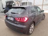 Audi 1.0 TFSI 116 S tronic 7 Business Line AUDI A1 Sportback 5p Berline 1.0 TFSI 116 S tronic 7 Business Line #2