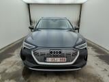 Audi E-Tron 55 Quattro Advanced 5d #4