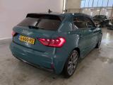 AUDI A1 SB '18 Audi A1 Sportback 25 TFSI advanced epic - 2019 5d #1