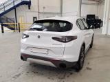 AlfaRomeo 105 ALFA ROMEO STELVIO / 2017 / 5P / SUV 2.2 TD 160 CV TI AT8 RWD #1