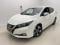 preview Nissan Leaf #0