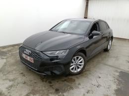 Audi A3 Sportback 2.0 30 TDi 85kW S tronic Business Ed. 5d