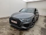 Audi A3 Sportback 1.0 30 TFSi 81kW S tron. S Line 5d #0