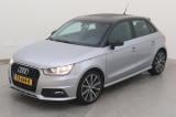 AUDI A1 Sportback 70 kW #0