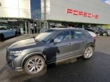 AUDI SQ2 Audi SQ2   TFSI  221(300) kW(pk) S tronic #0