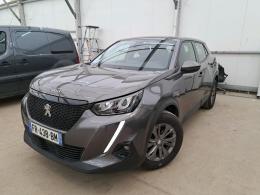 Peugeot 1.2 PT 130 S&S EAT8 ACTIVE BUSINESS 2008 Active Business 1.2 PureTech 130CV BVA8 E6d