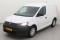 preview Volkswagen Caddy #0