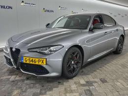 Alfa Romeo Giulia Sedan 2.0 200pk B-Tech auto 4D