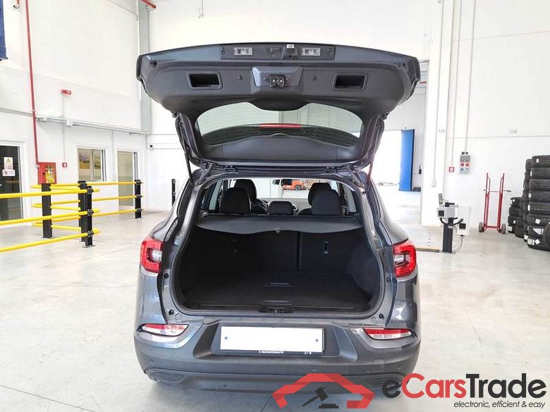 Renault 14 RENAULT KADJAR / 2018 / 5P / CROSSOVER 1.5 DCI 85KW BLUE BUSINESS #5